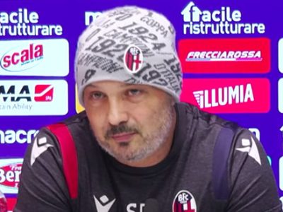 Mihajlovic: 