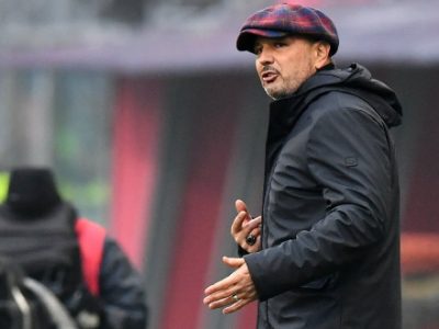 Bologna, chiudere a sinistra in classifica è un obiettivo alla portata. Ma sarà abbastanza per Mihajlovic?