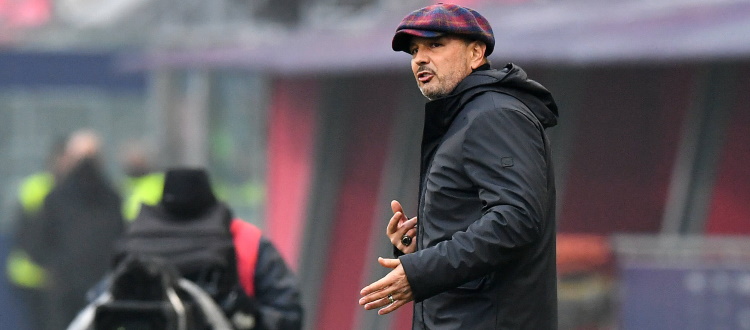 Bologna, chiudere a sinistra in classifica è un obiettivo alla portata. Ma sarà abbastanza per Mihajlovic?