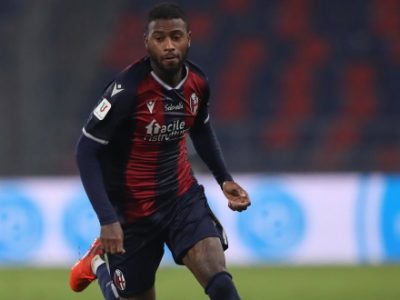 Denswil verso il ritorno al Club Brugge in prestito, trattativa ben avviata col Bologna