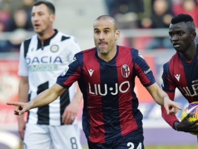 Bologna avanti 18-10 sull'Udinese nei precedenti in Emilia, 7 i pareggi. L'anno scorso 1-1 in extremis grazie a Palacio