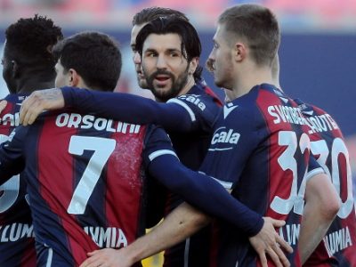 Bologna-Udinese 2-2: il Tosco l'ha vista così...