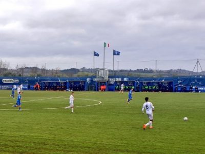 Vergani-Rabbi e il Bologna Primavera va: i rossoblù riprendono da dove avevano lasciato, Empoli sbancata 2-0