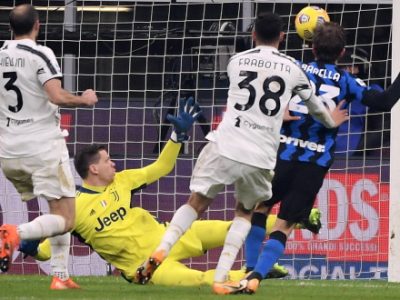 Serie A 2020-2021, 18^ giornata: risultati, classifica, foto e highlights