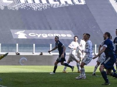 Bel Bologna allo Stadium, ma la Juventus è in giornata buona: 2-0, Arthur e McKennie spengono i sogni di gloria rossoblù