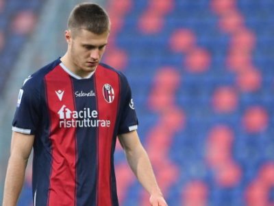 In lode di Mattias Svanberg, il giocatore più iellato della Serie A