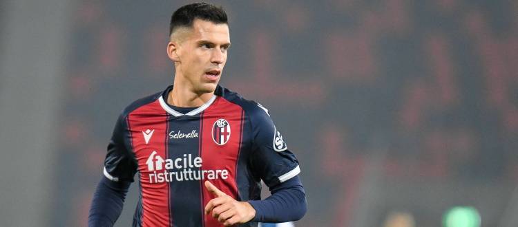 Paz in prestito al Kayserispor, Rogel del Tolosa non interessa: Bologna avanti con Danilo, Medel, Soumaoro e Tomiyasu