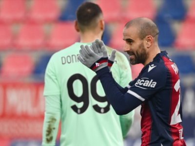 Bologna-Milan 1-2: il Tosco l'ha vista così...