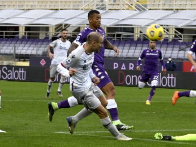 Fiorentina-Bologna 0-0: il Tosco l'ha vista così...