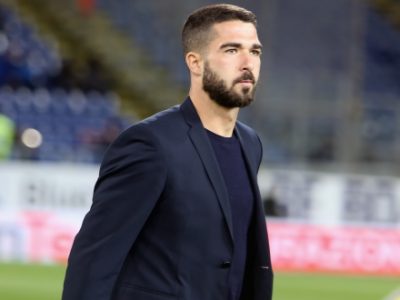 Ufficiale: Paolo Faragò al Bologna