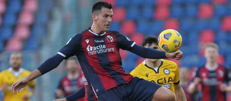 Tomiyasu, gol e presenza. Paz si conferma affidabile, Svanberg macchia la sua prova, Vignato entra ancora bene