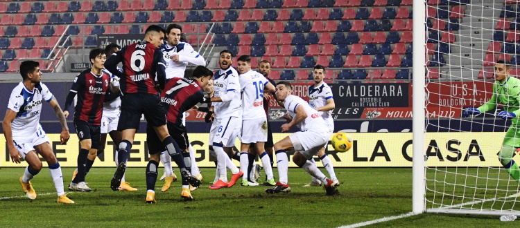Da (quasi) un gol a partita a 5 in 17 gare: il Bologna di Mihajlovic ha smesso di segnare su palla inattiva