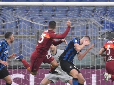 Serie A 2020-2021, 17^ giornata: risultati, classifica, foto e highlights