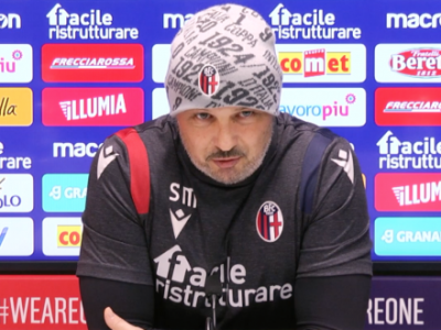 Mihajlovic: 