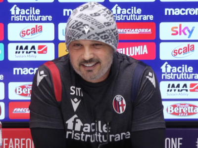 Mihajlovic: 