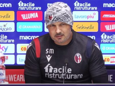 Mihajlovic: 