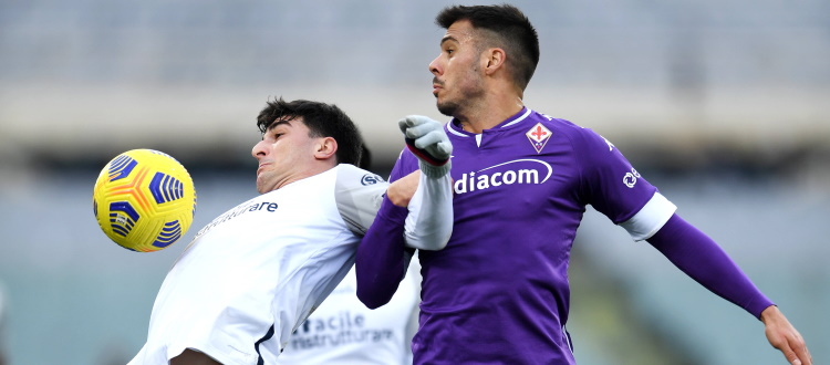 Le foto di Fiorentina-Bologna disponibili in alta definizione nella Gallery di Zerocinquantuno