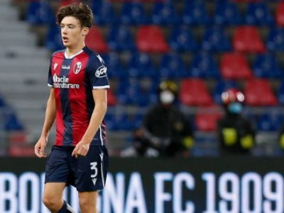 Nessun italiano nei 50 migliori under 20 al mondo secondo L'Équipe, Hickey del Bologna l'unico rappresentante della Serie A