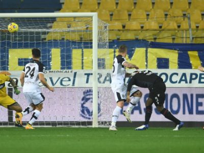 Parma-Bologna 0-3: il Tosco l'ha vista così...