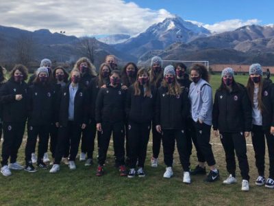 Il Bologna Femminile non si ferma più: Filecchio sbancata 1-0 con Minelli e primo posto in solitaria