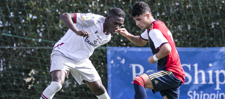 Il Bologna Primavera saluta la Coppa Italia: Pagliuca non basta, negli ottavi vince il Cagliari 3-1