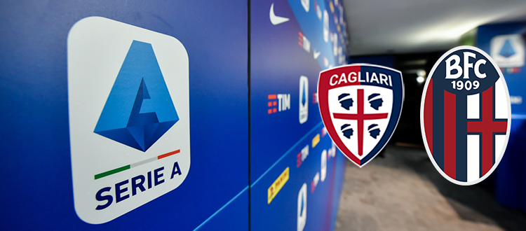 Cagliari vs Bologna