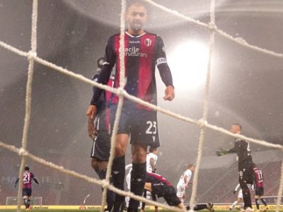 Le foto di Bologna-Benevento disponibili in alta definizione nella Gallery di Zerocinquantuno