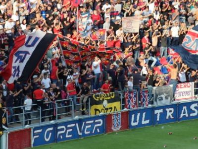 Forever Ultras 1974 e Freak Boys, comunicato contro la dirigenza del Bologna