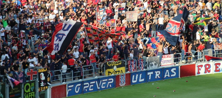 Forever Ultras 1974 e Freak Boys, comunicato contro la dirigenza del Bologna