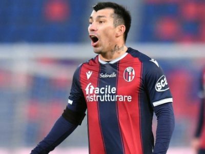 Ripresa degli allenamenti verso Sassuolo-Bologna, ancora differenziato per Faragò e Medel