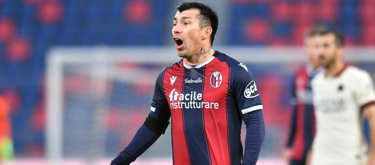 Ripresa degli allenamenti verso Sassuolo-Bologna, ancora differenziato per Faragò e Medel