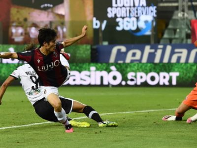 Il Bologna cerca la quarta vittoria al Tardini in Serie A, si riparte dal beffardo 2-2 del 12 luglio 2020