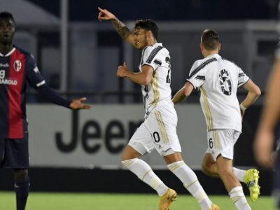 Il Bologna Primavera sfiora il colpaccio in casa della Juventus: Rocchi e Pagliuca illudono i rossoblù, poi il 2-2 targato Da Graca