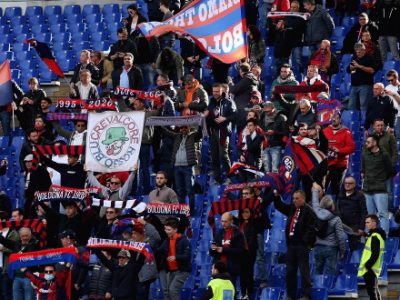 Un anno senza stadio, un anno senza Bologna