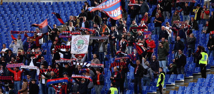 Un anno senza stadio, un anno senza Bologna