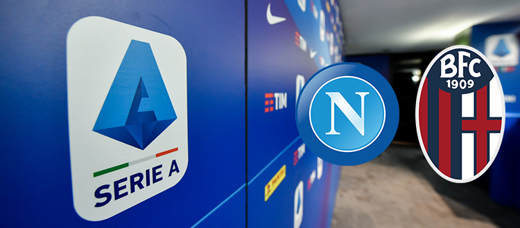 Napoli vs Bologna