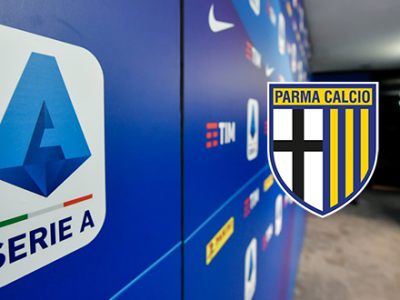 Parma vs Bologna