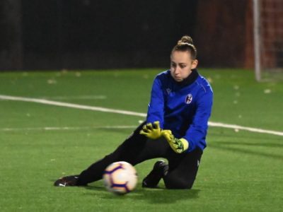 Domenica il Bologna Femminile sfida la Roma Decimoquarto per mantenere la vetta. Sassi: 