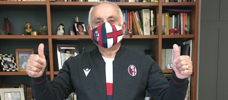 Il Senior Club del Bologna, dedicato ai tifosi over 65, compie un anno