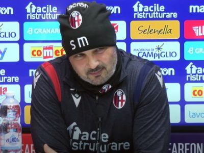 Mihajlovic: 