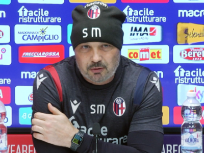 Mihajlovic: 