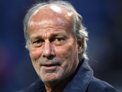 Sabatini: 