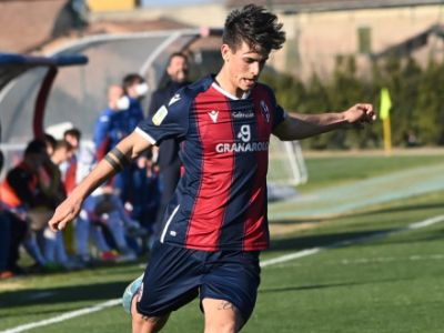 Anticipi e posticipi dalla 17^ alla 21^ giornata del campionato Primavera 1, tre variazioni per il Bologna di Zauri