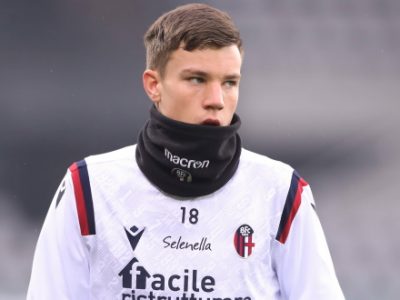 Baldursson e Dominguez ok per Napoli, rientra anche Danilo. Ancora out Dijks e Tomiyasu