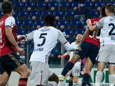 Tutto un altro Bologna rispetto alla gara con la Lazio, Soumaoro e il debutto di Antov tra le poche note positive