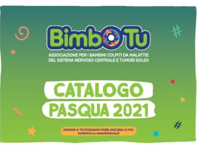 Per i tuoi regali di Pasqua scegli i prodotti solidali di Bimbo Tu!