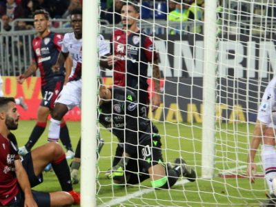 Bologna, la vittoria a Cagliari manca dal 30 ottobre 2013. L'ultimo precedente è un 3-2 per i sardi