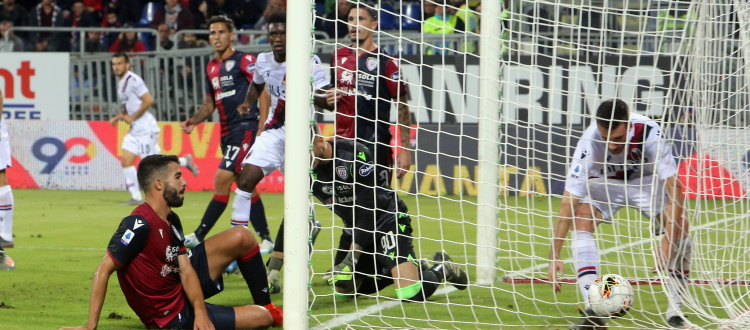 Bologna, la vittoria a Cagliari manca dal 30 ottobre 2013. L'ultimo precedente è un 3-2 per i sardi