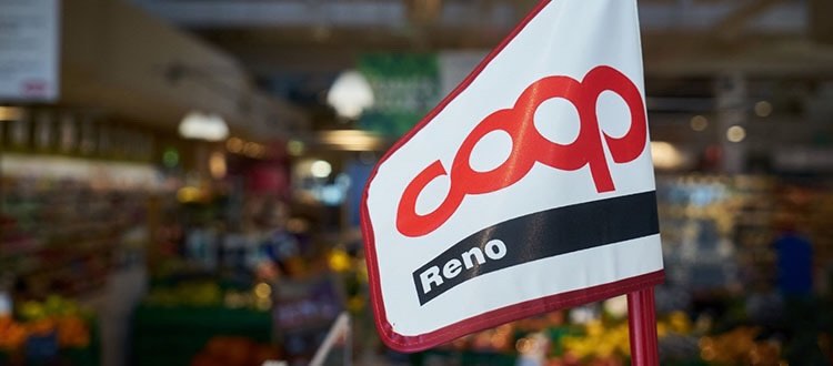 Coop Reno festeggia 35 anni con un altro bilancio positivo