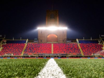 Bologna, venerdì 11 agosto alle 21:15 il debutto ufficiale in Coppa Italia: al Dall'Ara arriverà una fra Cesena e Virtus Entella